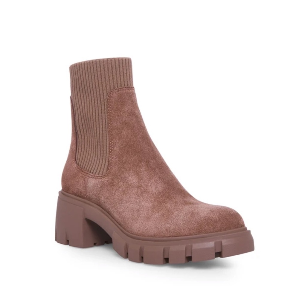 New boots Steve Madden